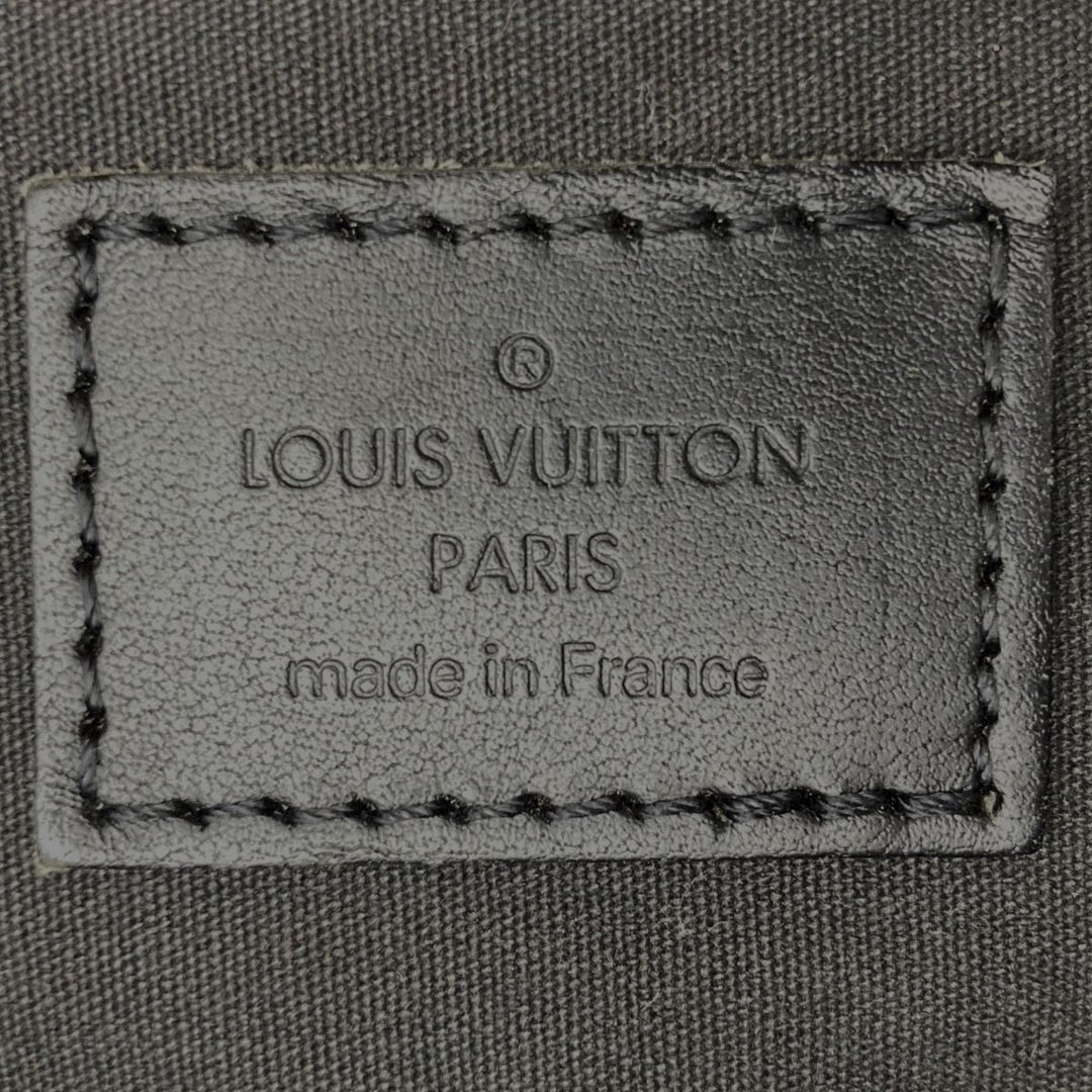 LOUIS VUITTON ルイ・ヴィトン 
 カバ・マリーケイト M92495 ショルダーバッグ 
キャンバス グレー