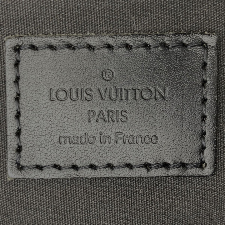 LOUIS VUITTON ルイ・ヴィトン 
 カバ・マリーケイト M92495 ショルダーバッグ 
キャンバス グレー