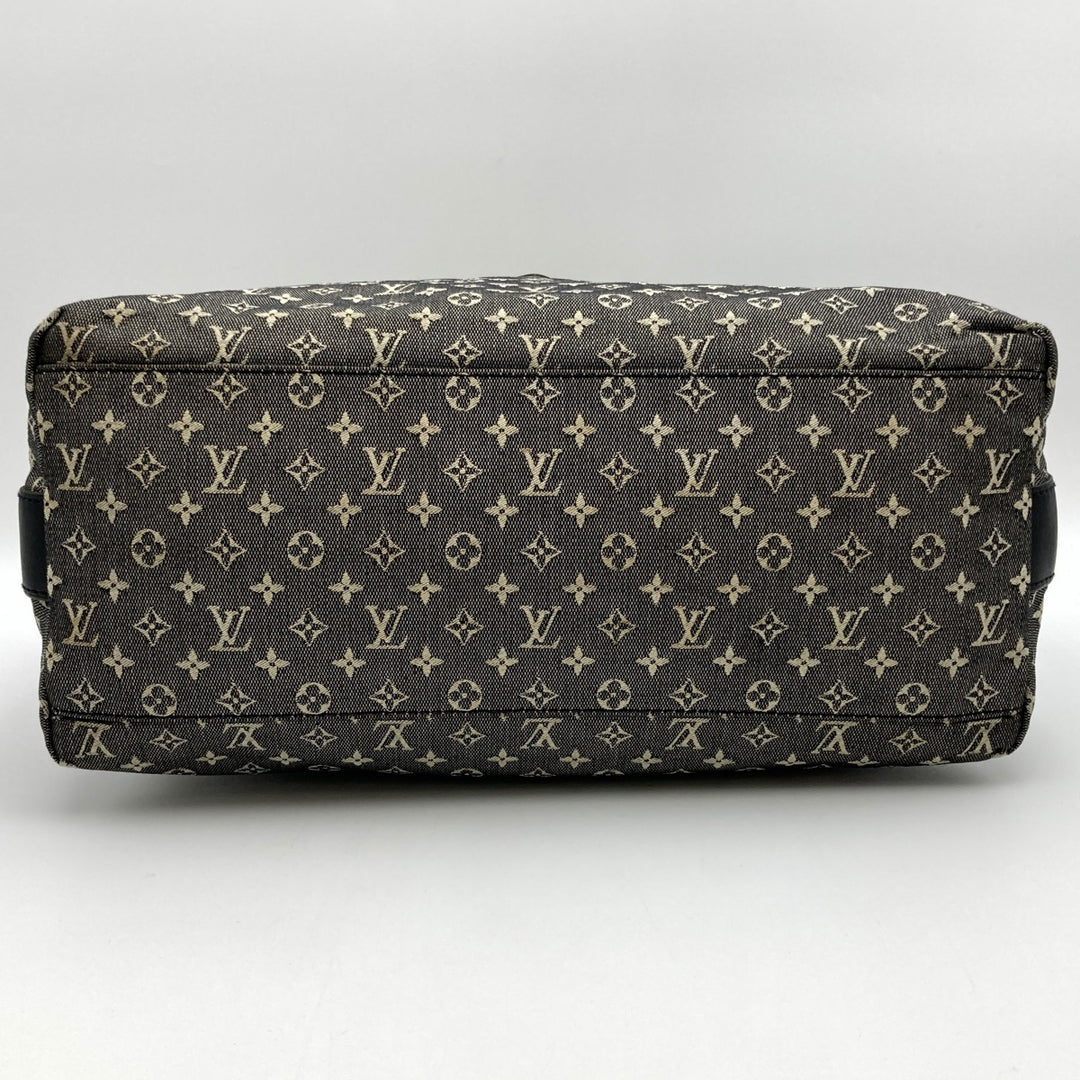 LOUIS VUITTON ルイ・ヴィトン 
 カバ・マリーケイト M92495 ショルダーバッグ 
キャンバス グレー