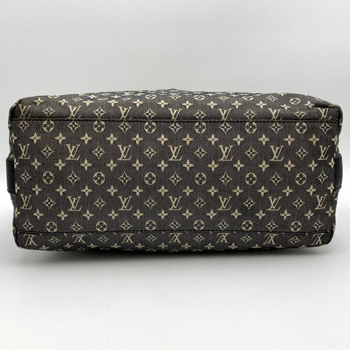 LOUIS VUITTON ルイ・ヴィトン 
 カバ・マリーケイト M92495 ショルダーバッグ 
キャンバス グレー
