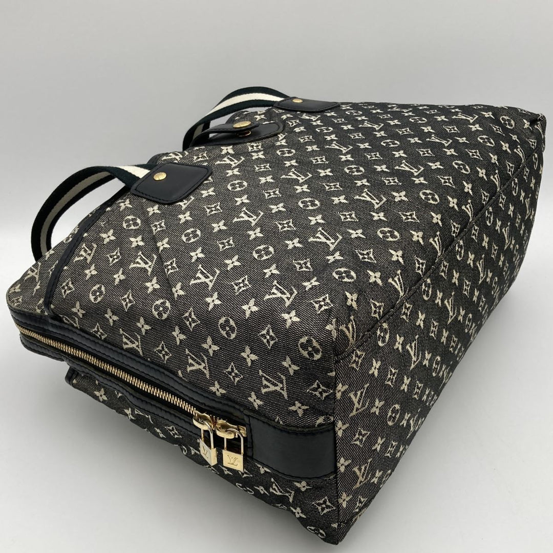 LOUIS VUITTON ルイ・ヴィトン 
 カバ・マリーケイト M92495 ショルダーバッグ 
キャンバス グレー