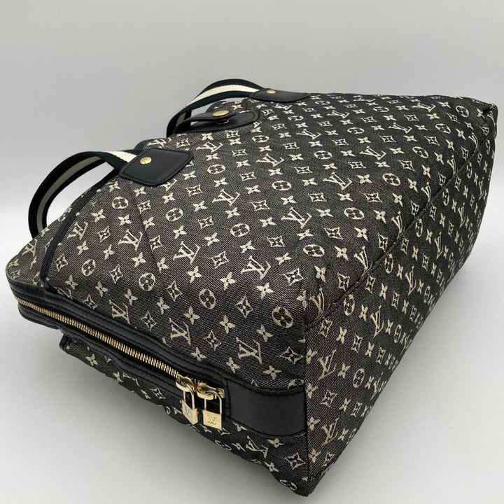 LOUIS VUITTON ルイ・ヴィトン 
 カバ・マリーケイト M92495 ショルダーバッグ 
キャンバス グレー