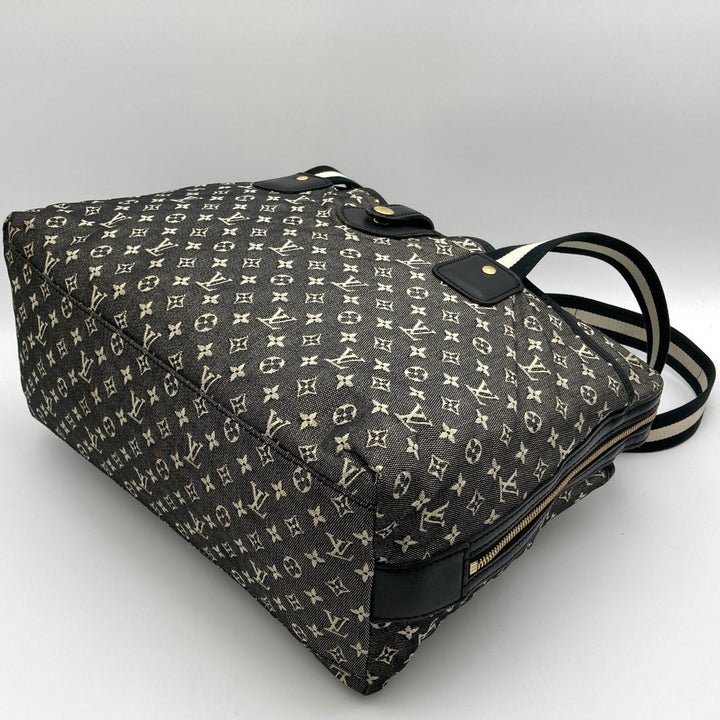 LOUIS VUITTON ルイ・ヴィトン 
 カバ・マリーケイト M92495 ショルダーバッグ 
キャンバス グレー