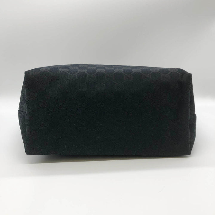 GUCCI グッチ 
 GGキャンバス 211976 トートバッグ 
GGキャンバス ブラック