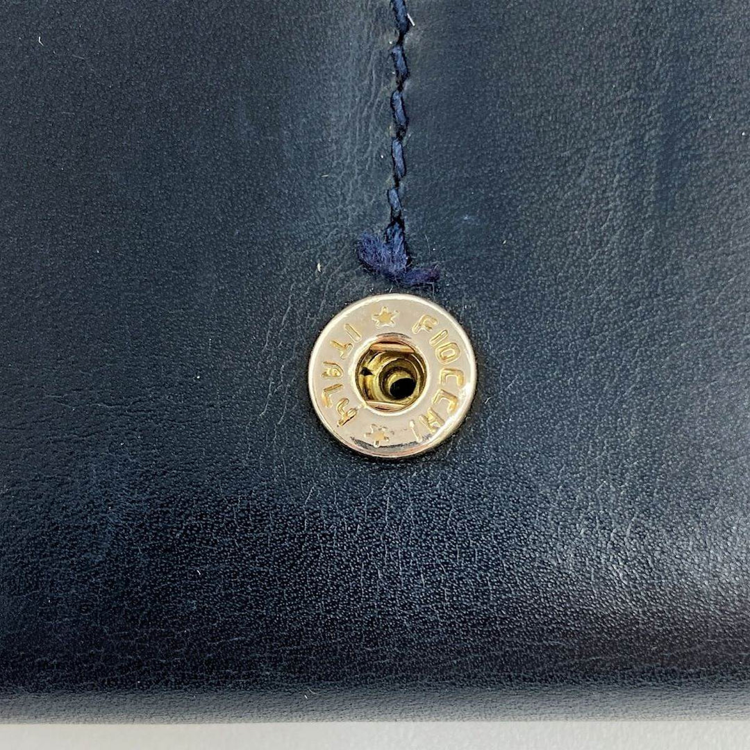 GUCCI グッチ 
 035 922 0911 長財布 
PVC/レザー  グレー