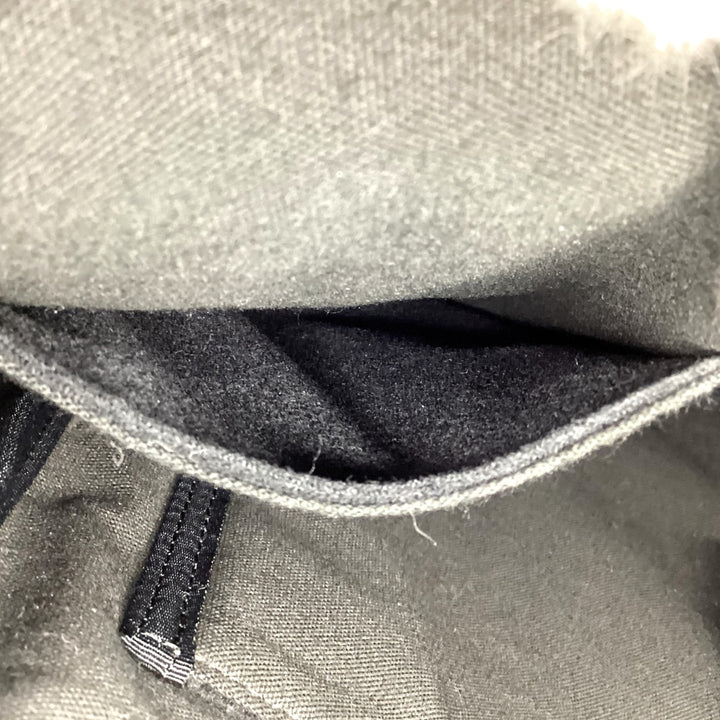 BURBERRY BLACK LABEL バーバリーブラックレーベル 
 メッセンジャーバッグ 
ナイロン ブラック