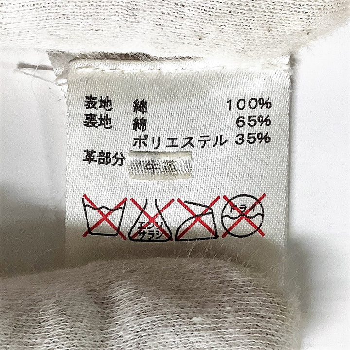 ワンピース 
 ブラウン