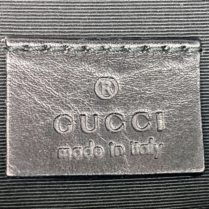 GUCCI グッチ 
 90731 ショルダーバッグ 
GGキャンバス ダークグレー