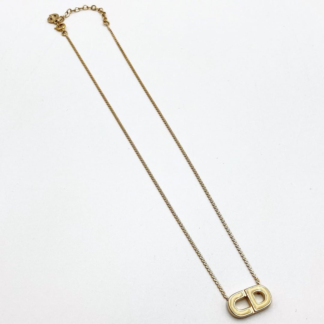 Christian Dior ネックレス
 6g