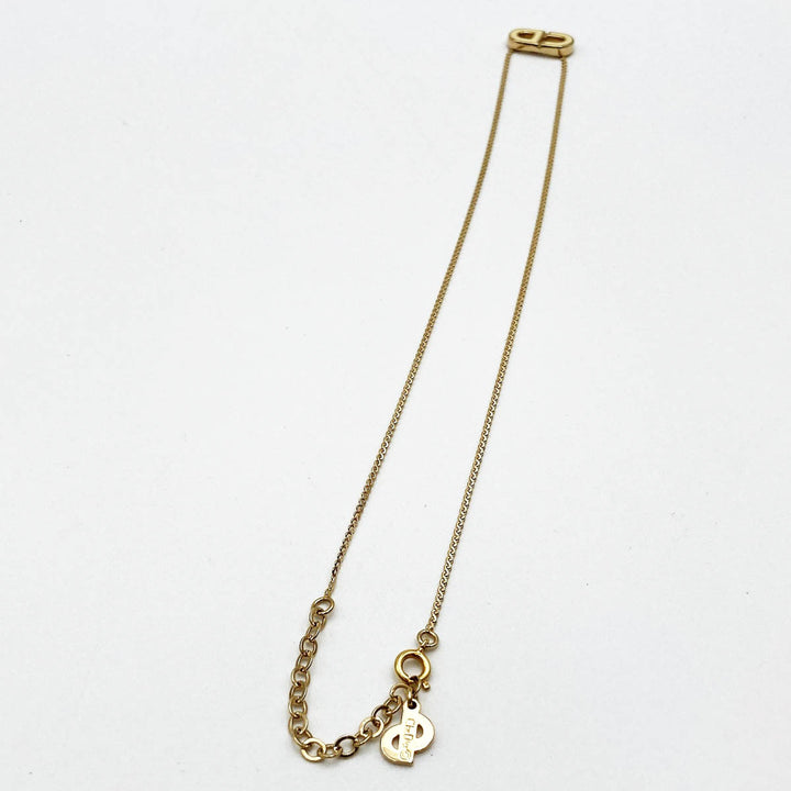 Christian Dior ネックレス
 6g