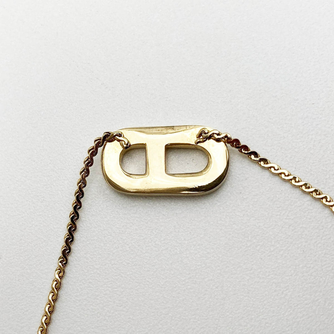 Christian Dior ネックレス
 6g