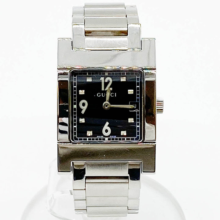 GUCCI  7700L 
腕時計
 メンズ