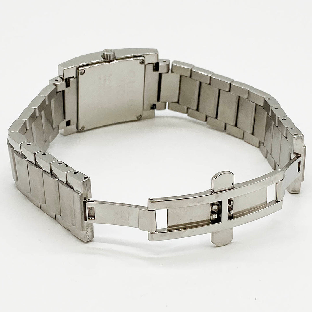 GUCCI  7700L 
腕時計
 メンズ