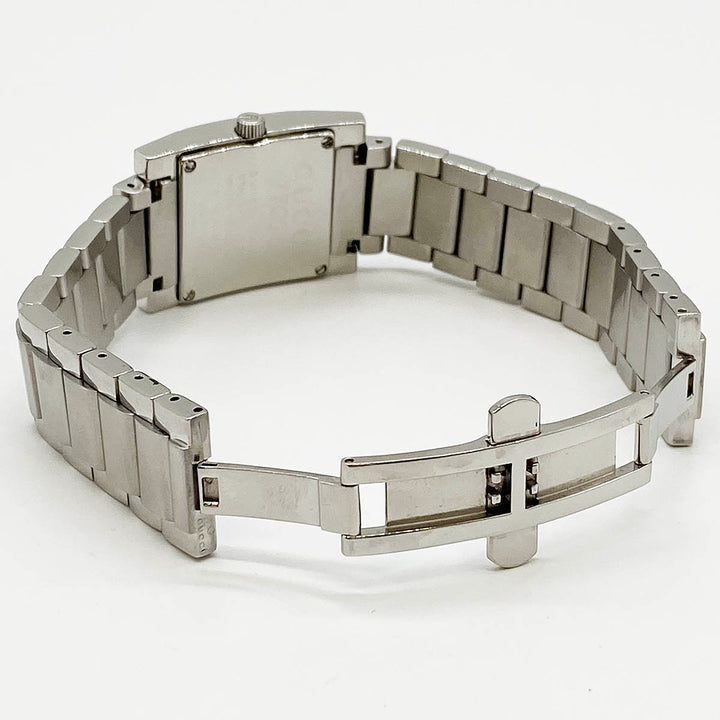 GUCCI  7700L 
腕時計
 メンズ