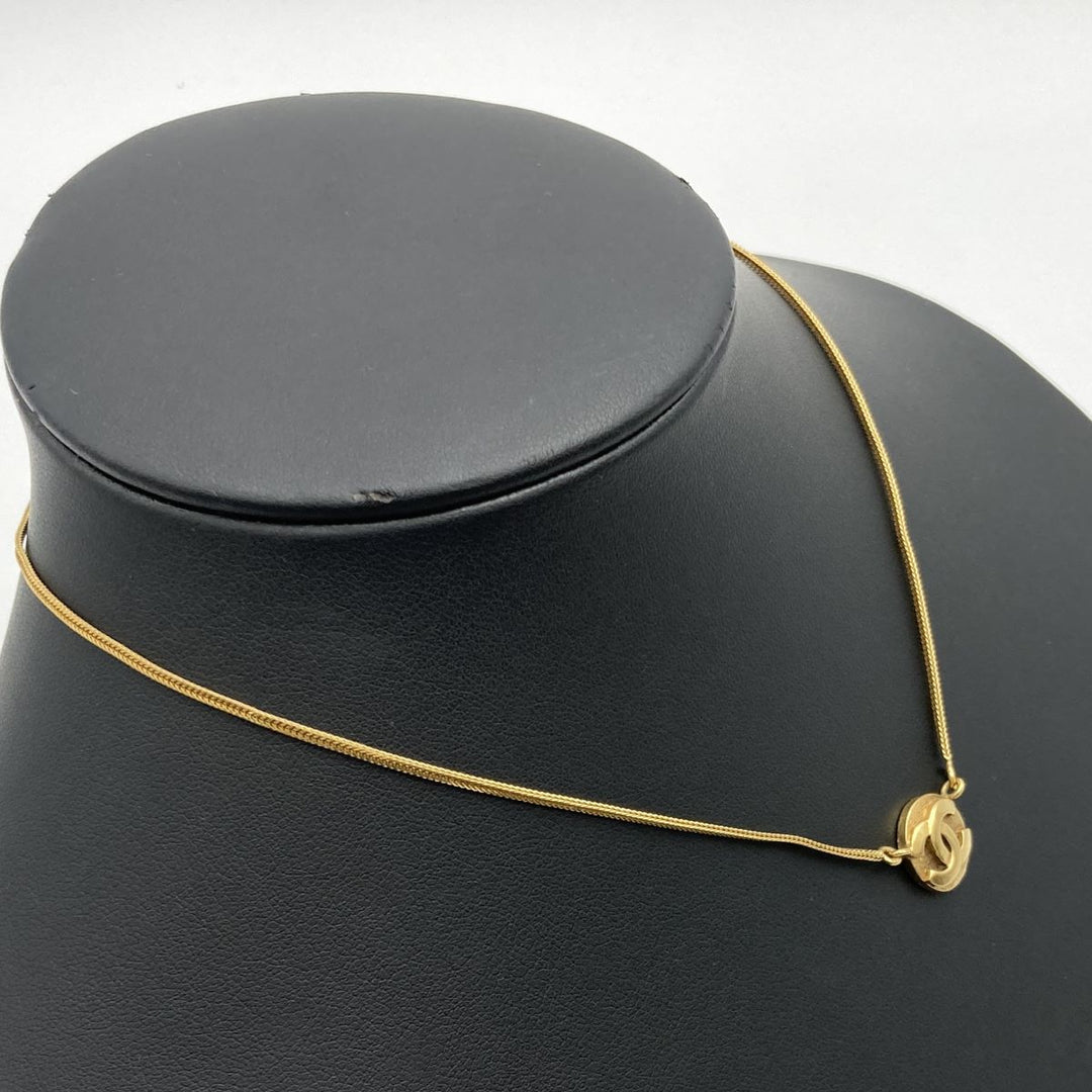 CHANEL ネックレス