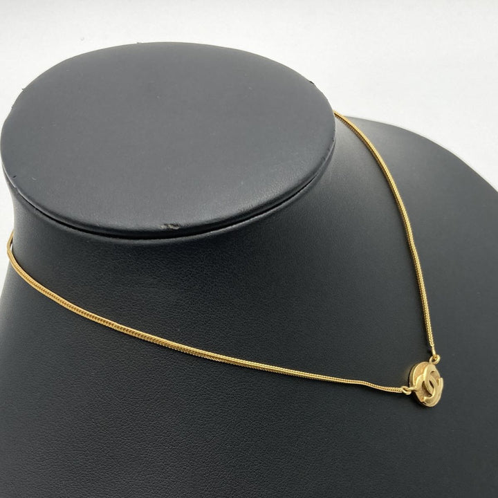 CHANEL ネックレス