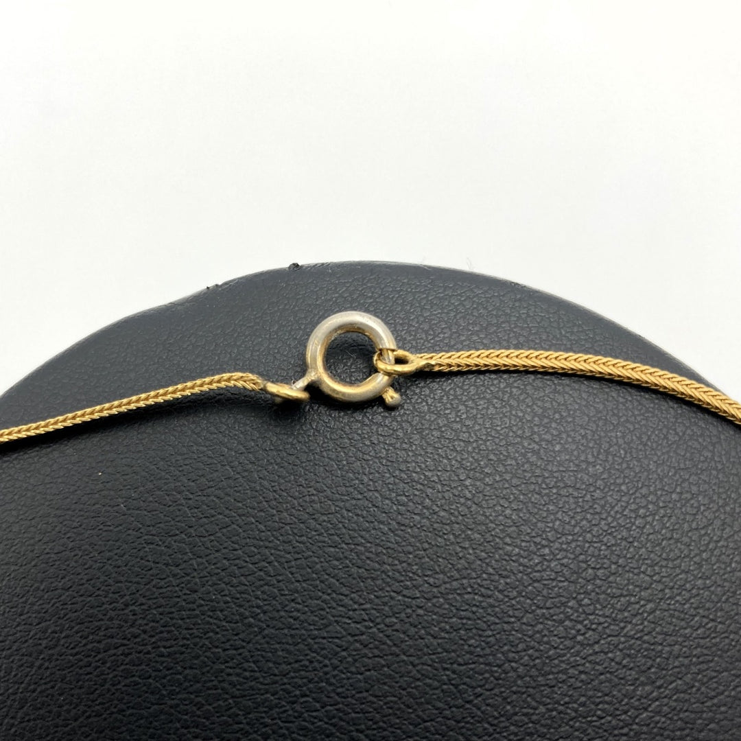 CHANEL ネックレス