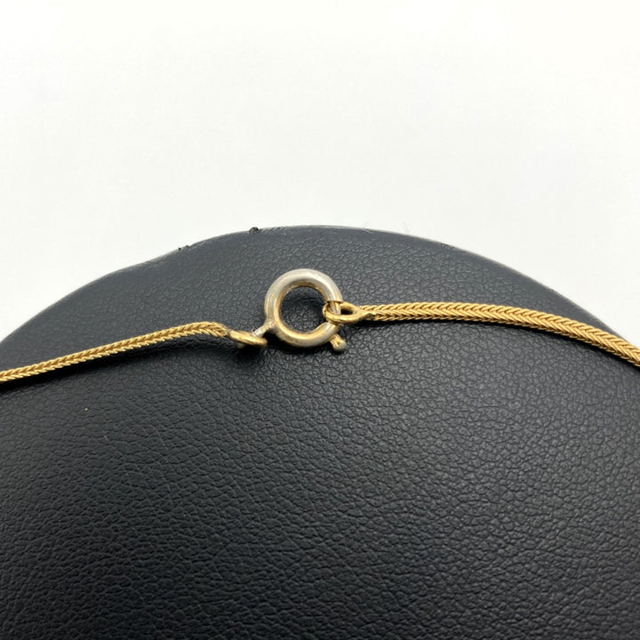 CHANEL ネックレス