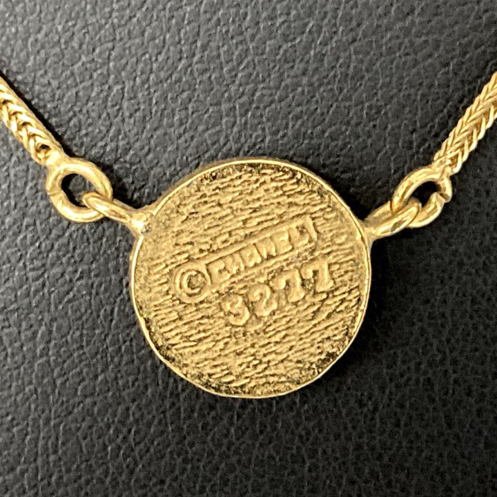 CHANEL ネックレス