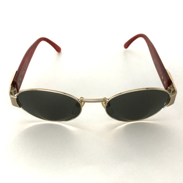 FENDI フェンディ 
 サングラス 
 レッド