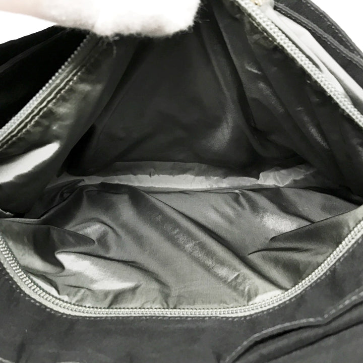 PRADA SPORTS プラダスポーツ 
 ET02567 ショルダーバッグ 
ナイロン ブラック