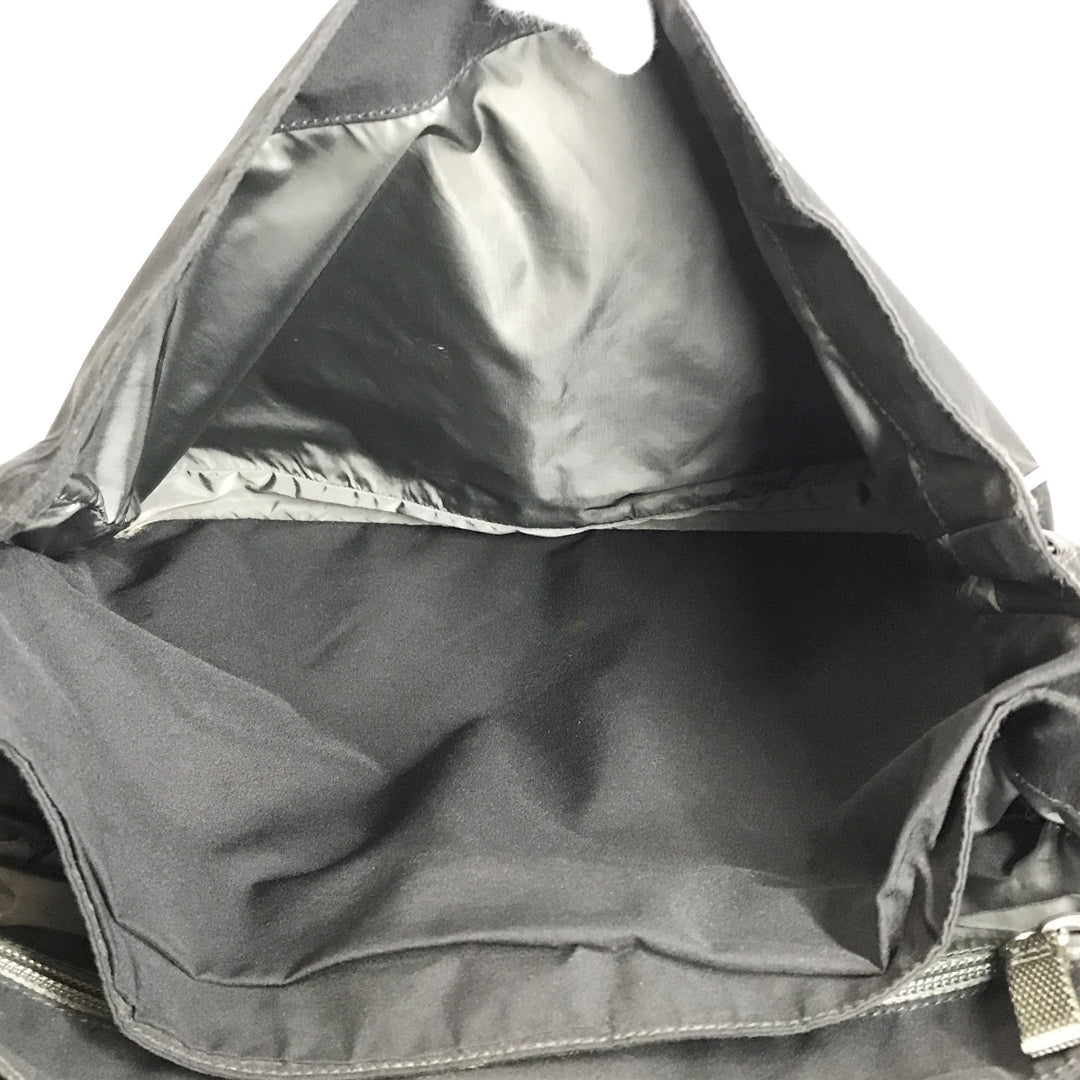 PRADA SPORTS プラダスポーツ 
 ET02567 ショルダーバッグ 
ナイロン ブラック