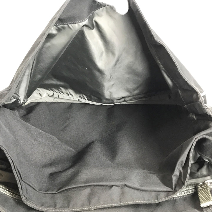 PRADA SPORTS プラダスポーツ 
 ET02567 ショルダーバッグ 
ナイロン ブラック