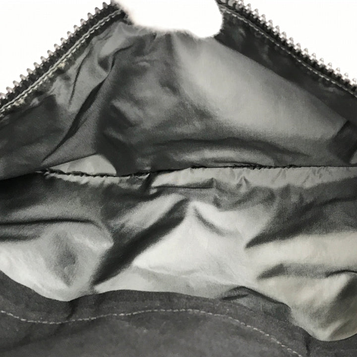 PRADA SPORTS プラダスポーツ 
 ET02567 ショルダーバッグ 
ナイロン ブラック