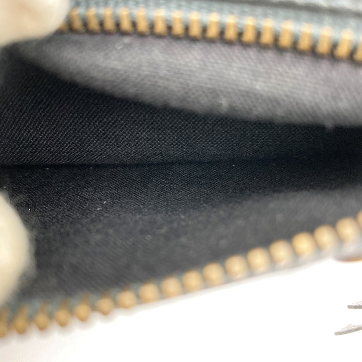BALENCIAGA バレンシアガ 
 クラシックコンチネンタル 253038 長財布 
レザー グリーン