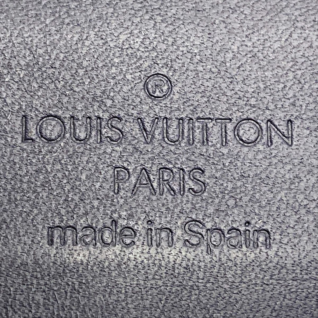 LOUIS VUITTON ルイ・ヴィトン 
 アジェンダPM 手帳カバー 
PVC パープル