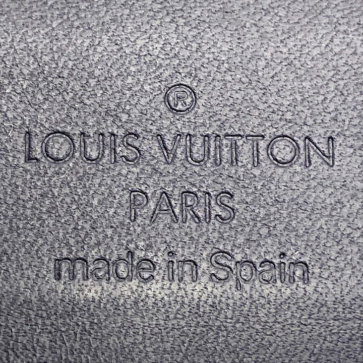 LOUIS VUITTON ルイ・ヴィトン 
 アジェンダPM 手帳カバー 
PVC パープル