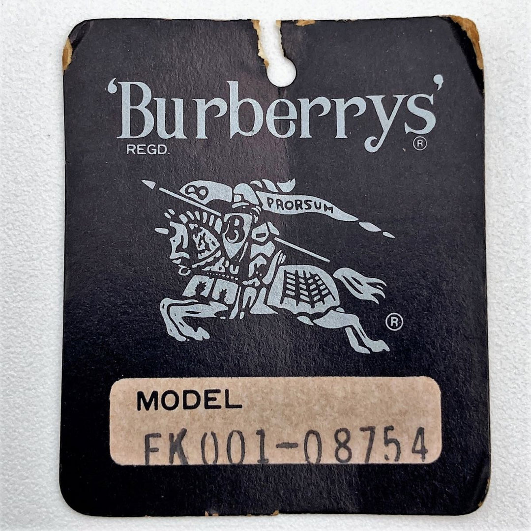 Burberrys バーバリーズ 
 FK001-08754 キーケース 
キャンバス ベージュ