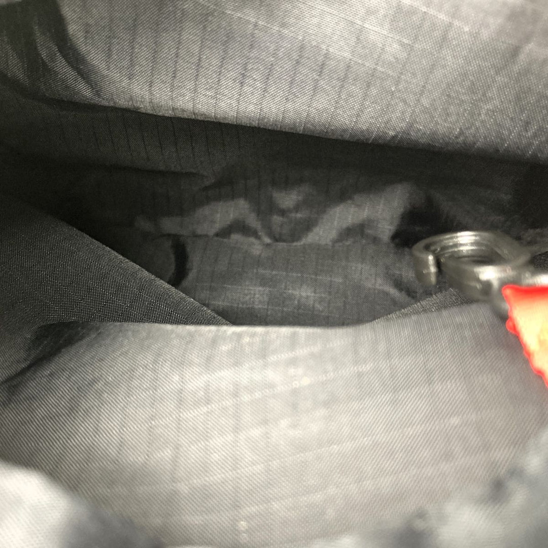 THE NORTH FACE ザ・ノースフェイス 
 ショルダーバッグ 
ナイロン ブラック