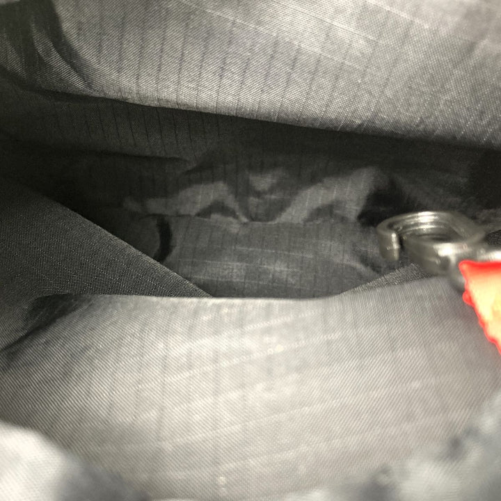 THE NORTH FACE ザ・ノースフェイス 
 ショルダーバッグ 
ナイロン ブラック