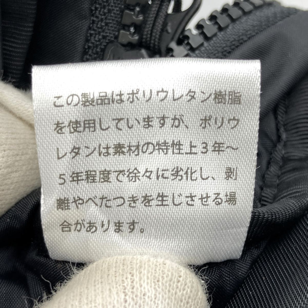 THE NORTH FACE ザ・ノースフェイス 
 ショルダーバッグ 
ナイロン ブラック