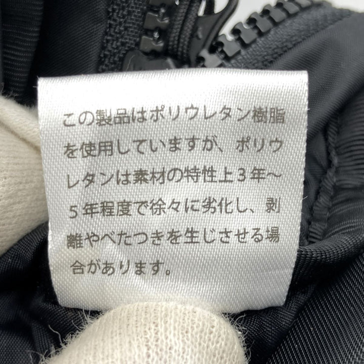 THE NORTH FACE ザ・ノースフェイス 
 ショルダーバッグ 
ナイロン ブラック