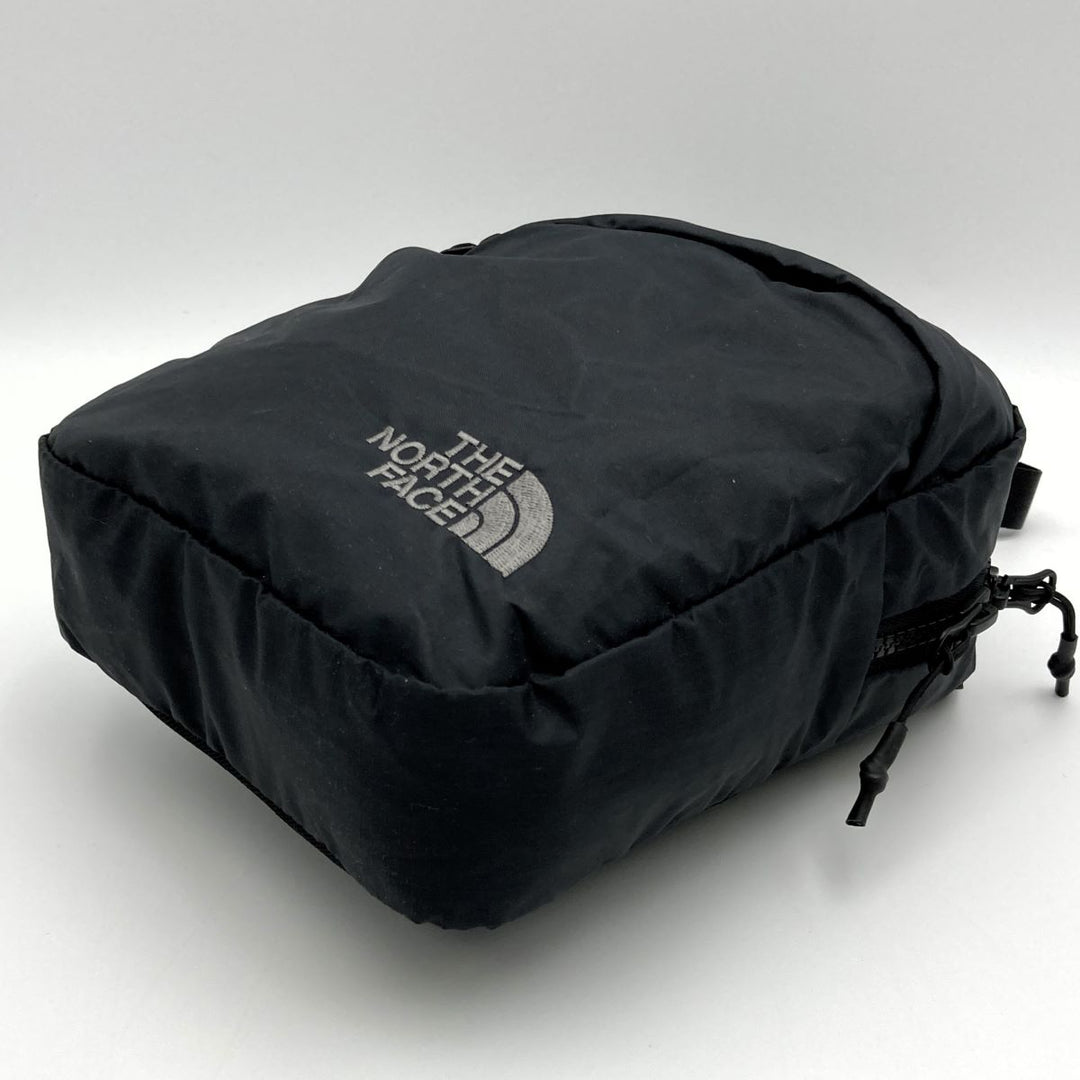 THE NORTH FACE ザ・ノースフェイス 
 ショルダーバッグ 
ナイロン ブラック