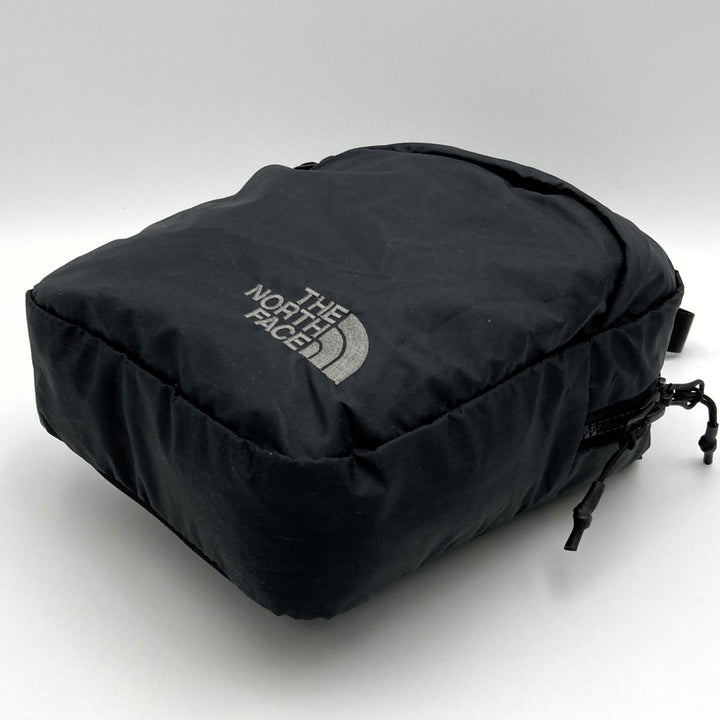 THE NORTH FACE ザ・ノースフェイス 
 ショルダーバッグ 
ナイロン ブラック
