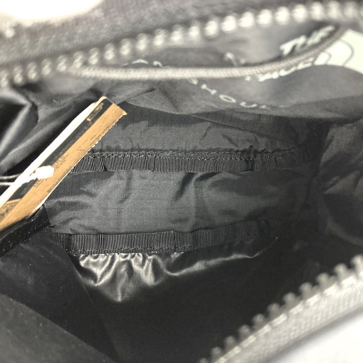 THE NORTH FACE ザ・ノースフェイス 
 ショルダーバッグ 
ナイロン ブラック