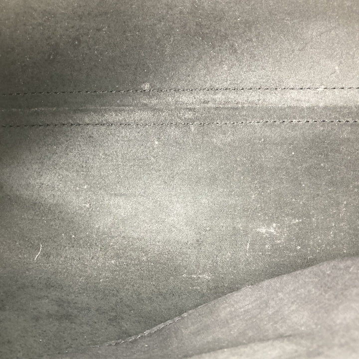 LOUIS VUITTON ルイ・ヴィトン 
 スピーディ25 M59032 ボストンバッグ 
エピレザー ブラック