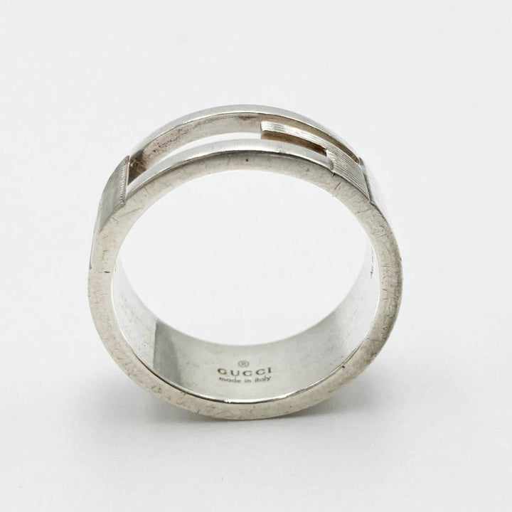 GUCCI リング・指輪