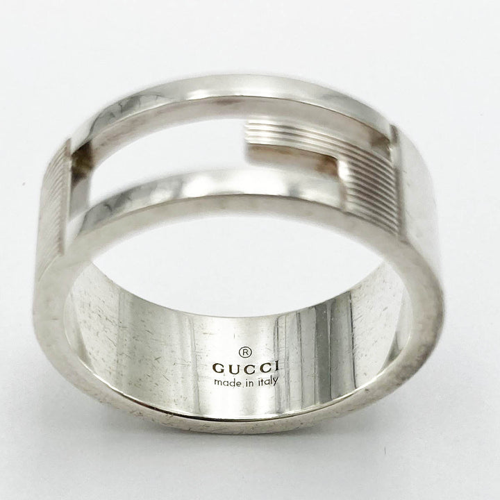 GUCCI リング・指輪