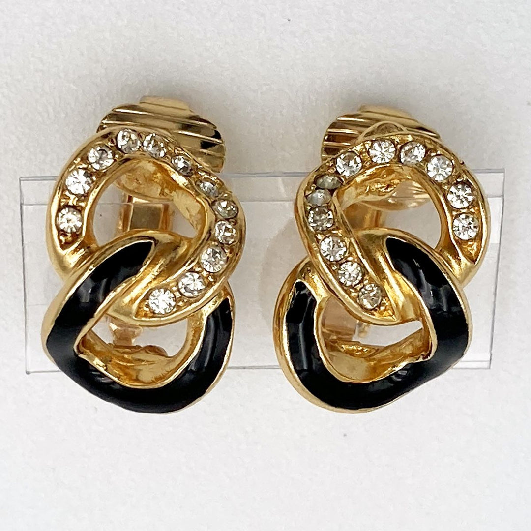 GP 
Dior イヤリング