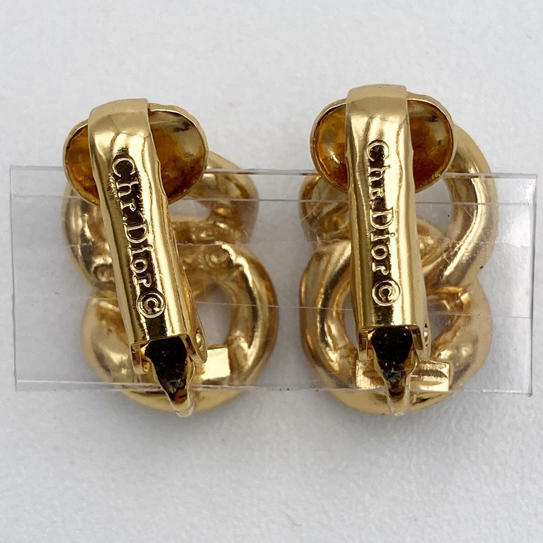 GP 
Dior イヤリング