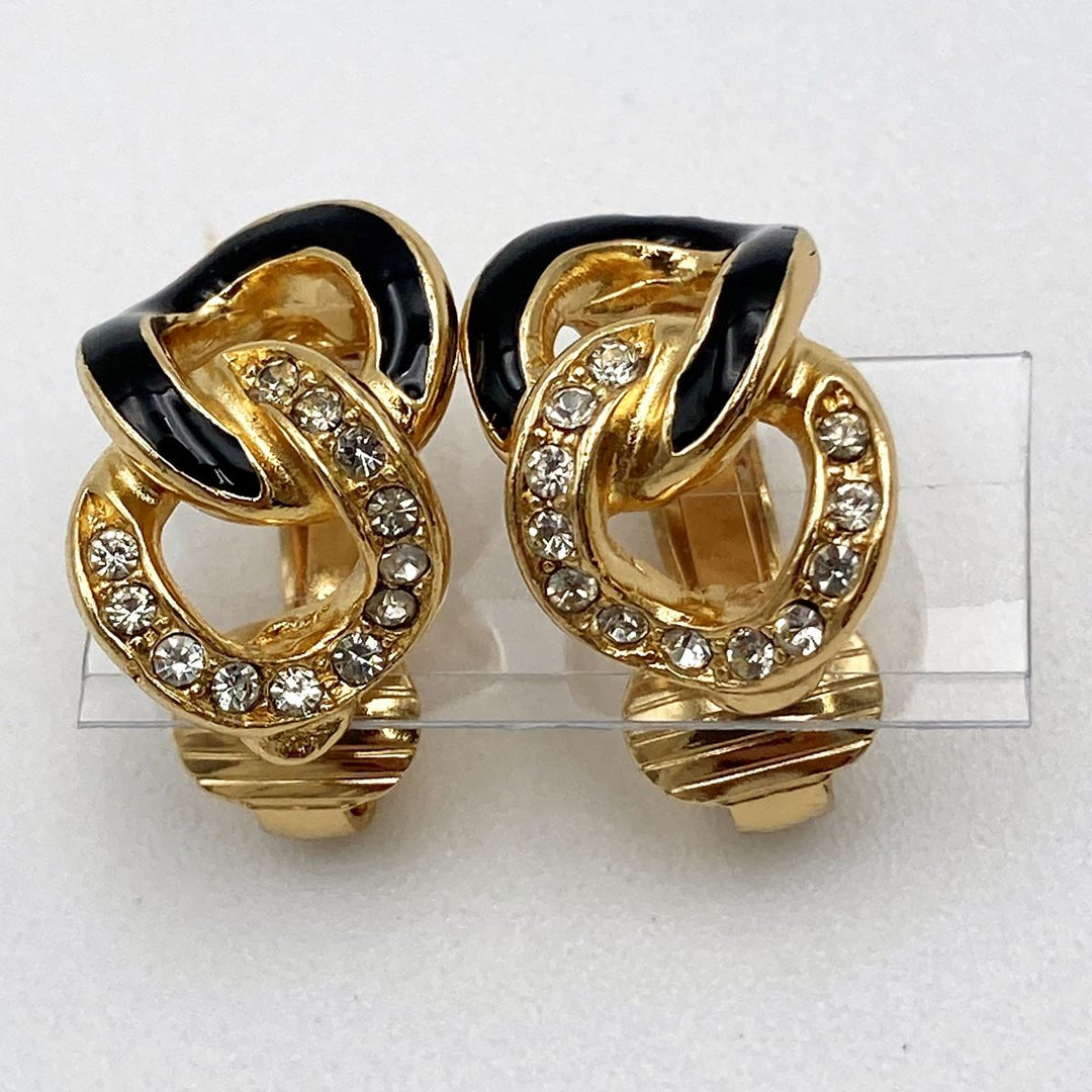 GP 
Dior イヤリング