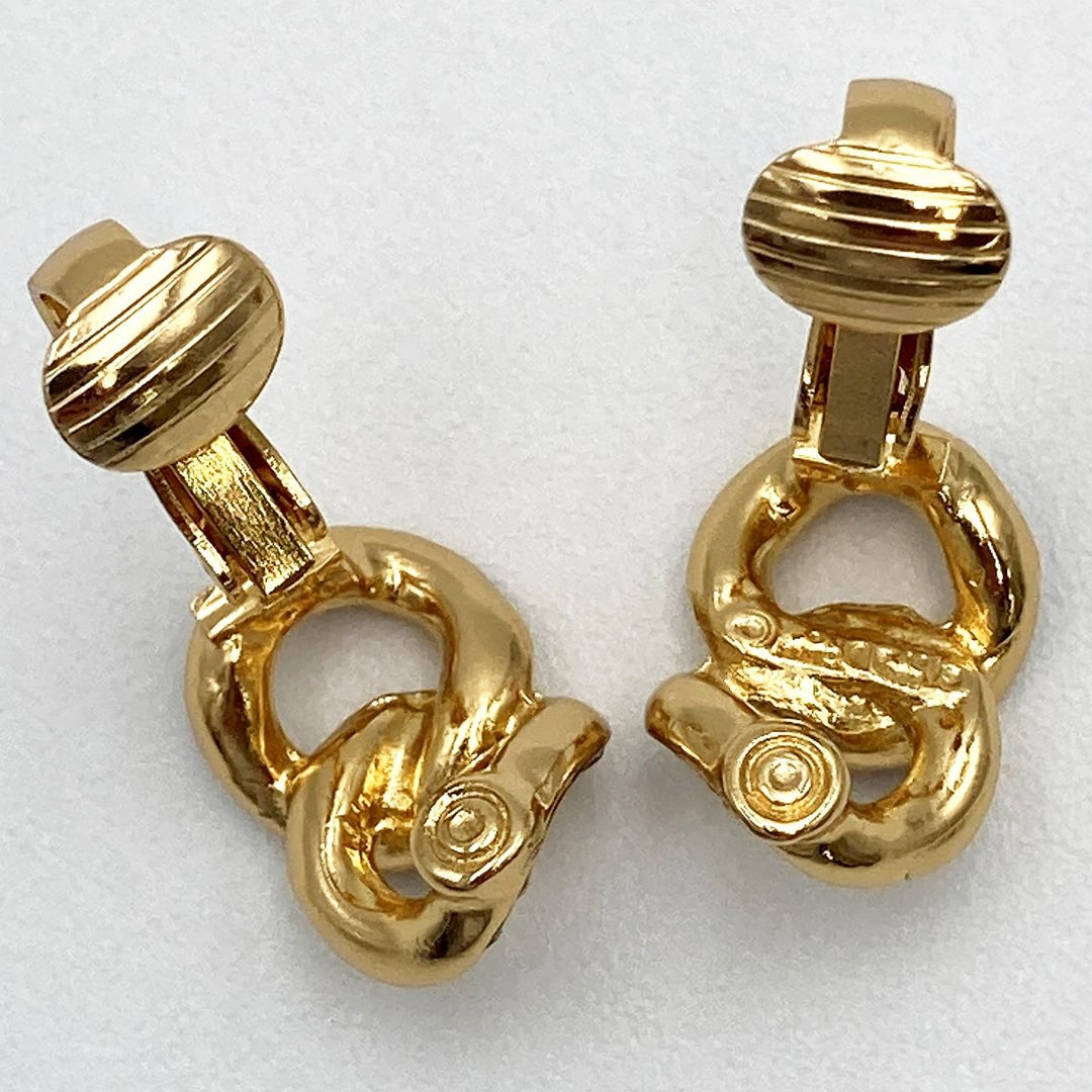 GP 
Dior イヤリング