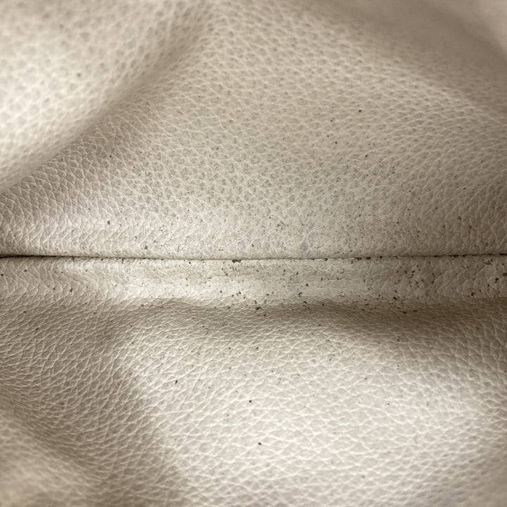 LOUIS VUITTON ルイ・ヴィトン 
 トゥルーストワレット23 M47524 クラッチバッグ 
PVC ブラウン