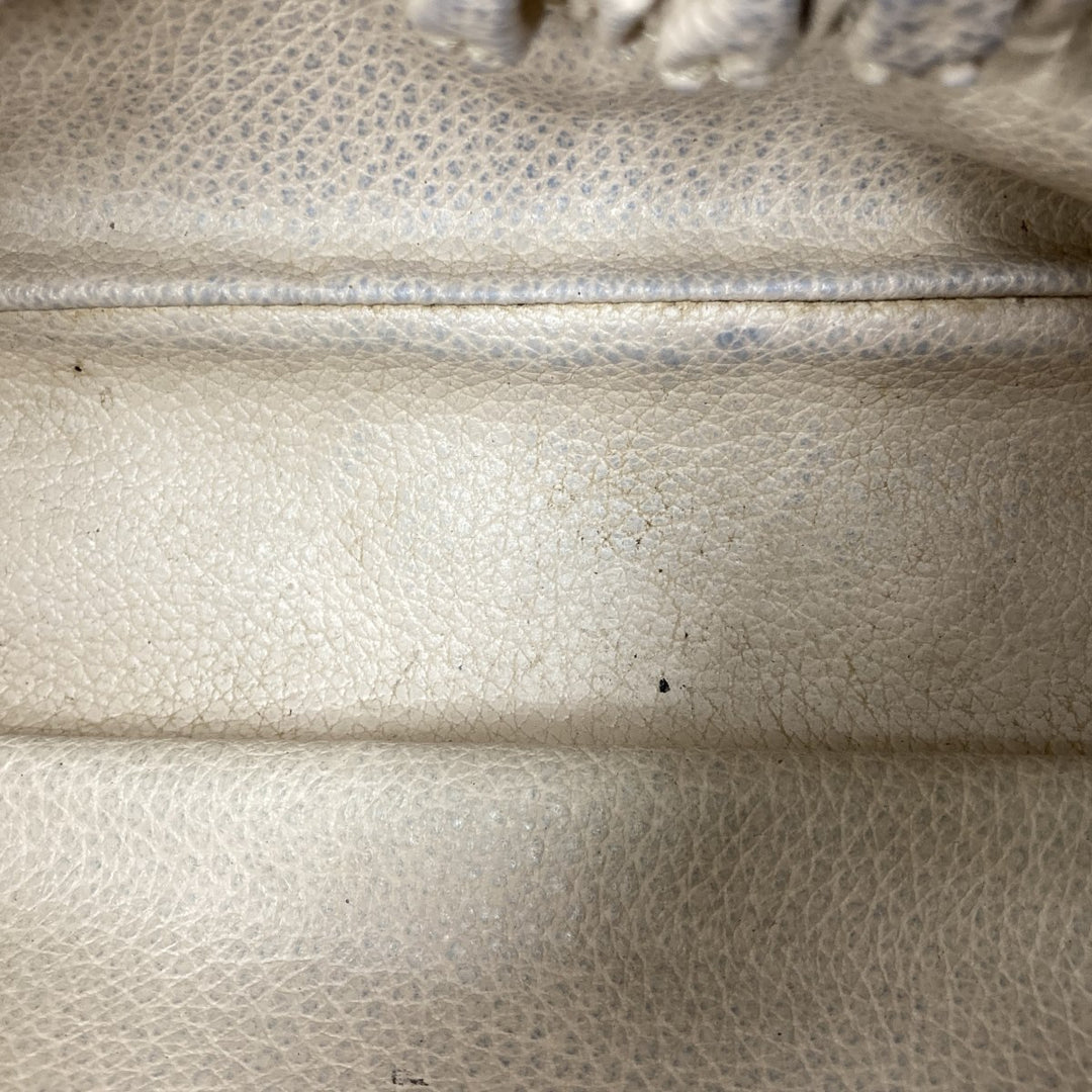LOUIS VUITTON ルイ・ヴィトン 
 トゥルーストワレット23 M47524 クラッチバッグ 
PVC ブラウン