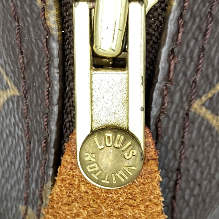 LOUIS VUITTON ルイ・ヴィトン 
 スピーディ30 M41108 ボストンバッグ 
PVC ブラウン