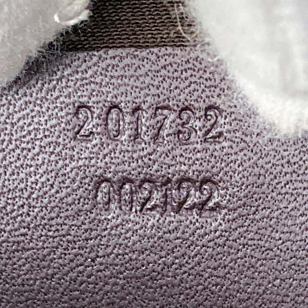 GUCCI グッチ 
 201732 ショルダーバッグ 
GGスプリームキャンバス ブラウン